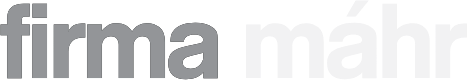 Firma Máhr