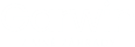 Garwin – Zimné záhrady