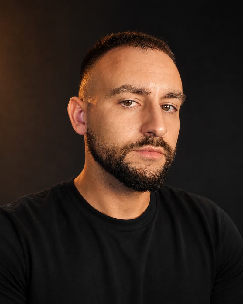 Milo Gergő